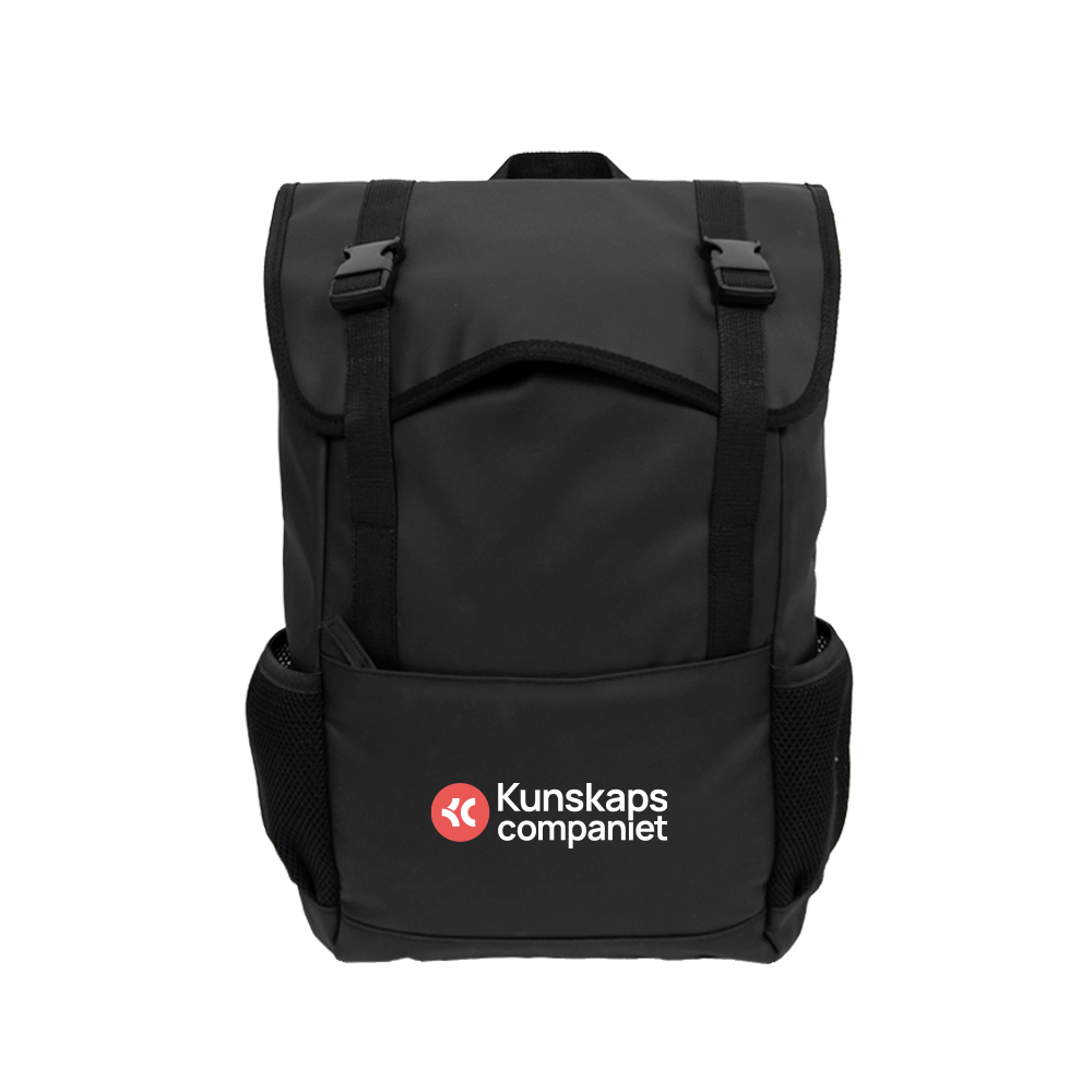 Ryggsäck Sleek - Kunskapscompaniet